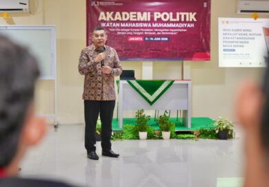 Ossy Dermawan: Tanpa Tanah, Program Asta Cita Tak Akan Jalan