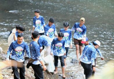Wamen ATR Ossy Dermawan Ajak “Muliakan Sungai”: Dari Ciliwung untuk Peradaban Bangsa