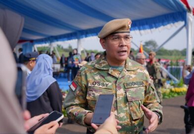 ASN Dilatih Militer, Ini Pesan Tegas Wamen ATR/BPN
