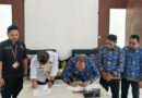 Bapenda–BPN Halteng Kolaborasi! Data Tanah Dipakai Dongkrak PAD dan Transparansi Pajak