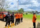 Pergi Cari Gaharu, Warga Haltim Hilang di Hutan Saolat, Tim SAR Gabungan Lakukan Pencarian Intensif