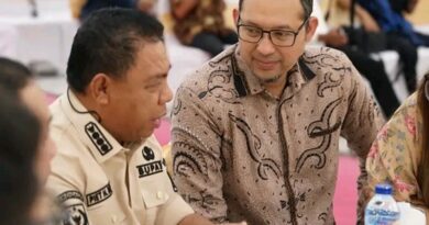 Pemda–PT SEGI Gelar Konsultasi Publik AMDAL Proyek Gunung Hamiding, Bupati Ajak Warga Dukung Investasi Berkelanjutan