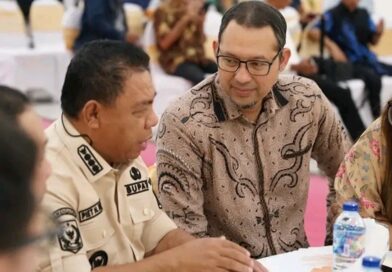 Pemda–PT SEGI Gelar Konsultasi Publik AMDAL Proyek Gunung Hamiding, Bupati Ajak Warga Dukung Investasi Berkelanjutan