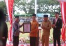 Galamata II Resmi Dibuka di Ternate, Menteri Agama Siap Angkat Jadi Gerakan Nasional