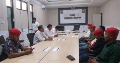 Dipanggil Polda Malut, IKA Togale Halsel Siap Bongkar Kasus Dugaan Pelecehan Tarian Cakalele