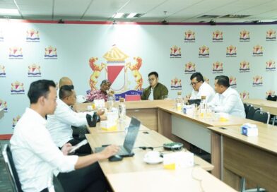 Verifikasi Awal MUPROV KADIN Malut, Lima Bakal Calon Diminta Lengkapi Berkas