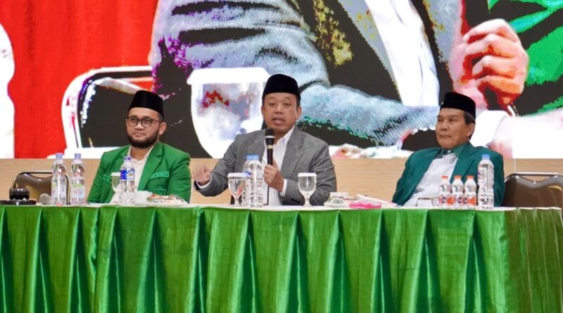 Dokumen Wakaf Hilang? Menteri ATR/BPN Ungkap Cara Legal Tetap Bisa Dapat Sertipikat