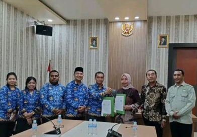 Unkhair Gandeng Pemda Halbar, Pariwisata Lokal Siap Naik Kelas Lewat Riset dan Inovasi