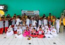 Tak Hanya Akademik, Unkhair Perkuat Karakter Siswa Lewat Psikoedukasi