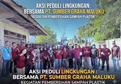 Tak Sekadar Bisnis, PT SGM Tunjukkan Kepedulian Lingkungan