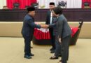 10 Kali Berturut-turut! Halmahera Utara Pertahankan WTP, PAD 2025 Lampaui Target