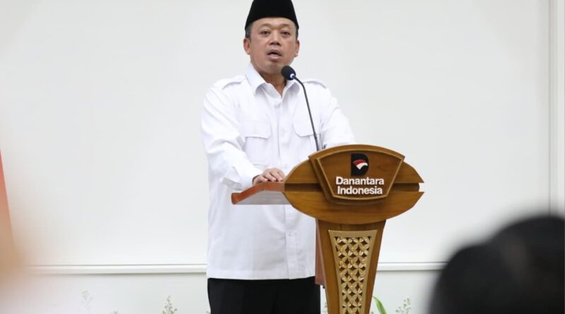 Dukung Program 3 Juta Rumah, Lippo Hibahkan 30 Hektare Lahan di Meikarta – ATR/BPN Target Rampung < 1 Bulan