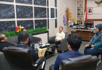 Pemkab Halteng Siapkan Lahan untuk Pengadilan Negeri, Akses Hukum Warga Makin Dekat