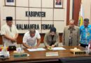 Pemkab Halteng Gandeng STPN, Perkuat SDM dan Tata Kelola Pertanahan