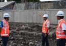Perkuat Layanan Logistik, Pelindo TPK Ternate Bangun Workshop Baru, Target Rampung Oktober 2026