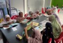 Dari Perpustakaan Berdebu Jadi Pusat Aktivitas Warga, Melati Kota Baru Tembus Lomba Tingkat Provinsi