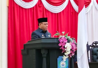 Bupati Halut Tegas: Tidak Ada PPPK Dirumahkan di Tengah Keterbatasan Anggaran