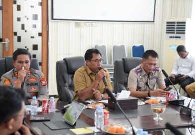 Haltim Dikepung Proyek Nasional, Bupati Fokus Lindungi Hak Tanah Masyarakat