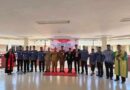 Rolling Jabatan di Halmahera Utara, 8 Pejabat Resmi Dilantik, Ini Daftarnya