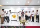 Wabup Halut Resmi Luncurkan Peta Jalan Literasi 2026–2030, Targetkan SDM Unggul dan Berdaya Saing