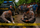 Geger! Warga Galela Utara Temukan Janin Bayi di Pinggir Jalan, Polisi Selidiki Pelaku