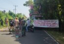 Harga Kelapa Anjlok, Ratusan Petani Halmahera Turun ke Jalan, Ancam Blokade Truk PT NICO