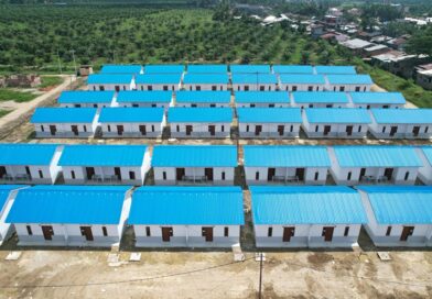ATR/BPN Targetkan 11 Juta Rumah MBR Bersertipikat hingga 2029