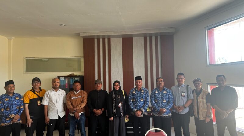 BRIN Gali Legenda Putri Dehegila di Morotai, Cerita Rakyat Dibidik Jadi Kekuatan Ekonomi Kreatif