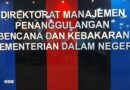 Haltim Terima Mobil Damkar Buatan Korea Selatan dari Kemendagri, Siap Perkuat Layanan Darurat