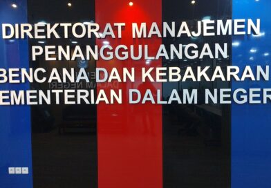 Haltim Terima Mobil Damkar Buatan Korea Selatan dari Kemendagri, Siap Perkuat Layanan Darurat