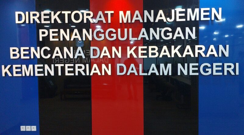 Haltim Terima Mobil Damkar Buatan Korea Selatan dari Kemendagri, Siap Perkuat Layanan Darurat