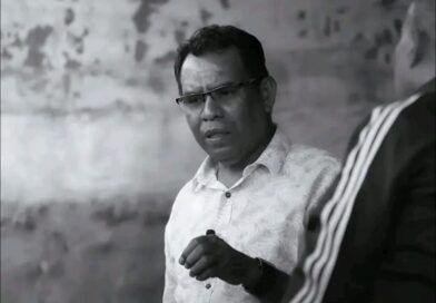 60 Tahun Mengabdi, IAIN Ternate Bersiap Menoreh Sejarah Baru Menuju UIN Sultan Baabullah