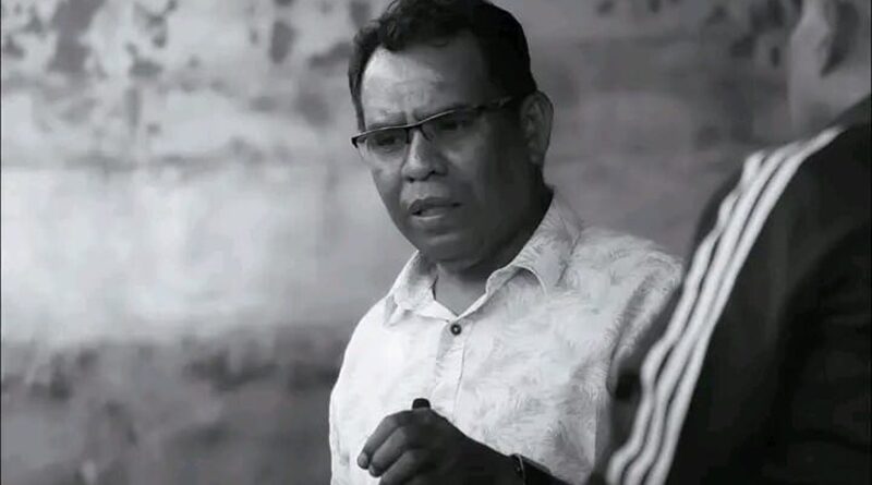 60 Tahun Mengabdi, IAIN Ternate Bersiap Menoreh Sejarah Baru Menuju UIN Sultan Baabullah
