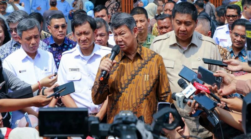 Kabar Baik untuk MBR! Sertipikasi Tanah Gratis Jadi Penguat Program Hunian Terjangkau Pemerintah