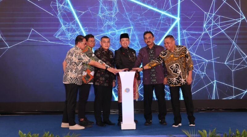 Kado HUT RI ke-81, ATR/BPN Luncurkan 3 Transformasi Layanan