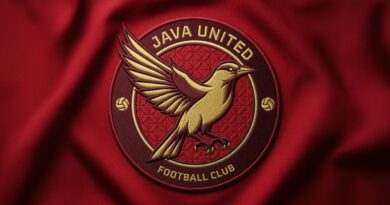 Resmi! Malut United Ganti Nama Jadi Java United, Pindah Markas ke Semarang