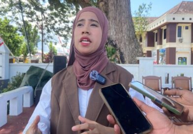 TKD Dipangkas, DPRD Malut Dorong Pemkot Tidore Lebih Agresif Jemput Program Pusat