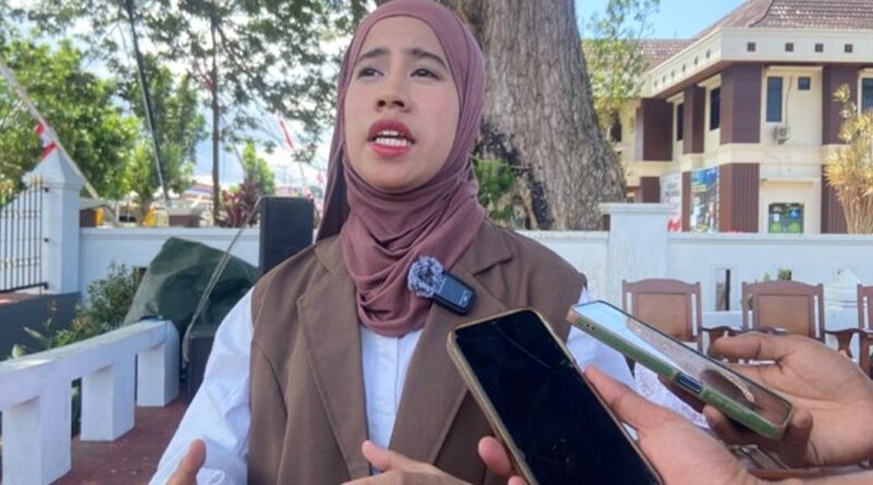 TKD Dipangkas, DPRD Malut Dorong Pemkot Tidore Lebih Agresif Jemput Program Pusat