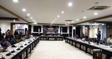 Bupati Halut Tegas: PT NICO Dilarang Beli Kelapa di Bawah Rp2.000, Siap Buka Investor Baru