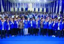 Zulkifli Hasan Lantik Pengurus PAN Malut, Targetkan 1 Kursi DPR RI di 2029