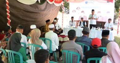 60 Ribu Warga Ternate Belum Terlayani Air Bersih, Pemkot Genjot Pemerataan hingga Wilayah Ketinggian