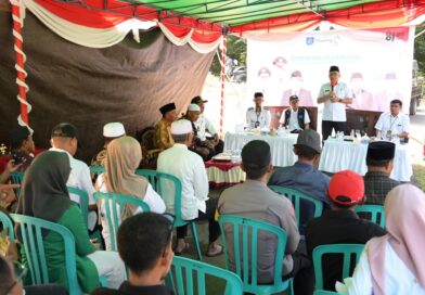 60 Ribu Warga Ternate Belum Terlayani Air Bersih, Pemkot Genjot Pemerataan hingga Wilayah Ketinggian