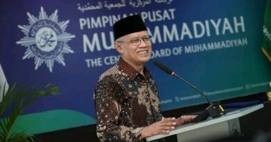Indonesia Milik Bersama