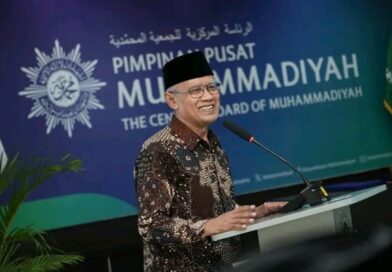 Indonesia Milik Bersama