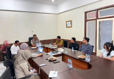 BPN, PPAT, dan Bapenda Halteng Bersinergi, Layanan Pertanahan Dipercepat dan PAD Digenjot