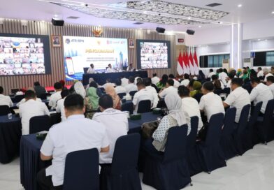 ATR/BPN Pangkas Layanan Pertanahan, Pengukuran Ditargetkan 12 Hari dan Peralihan Hak 10 Hari
