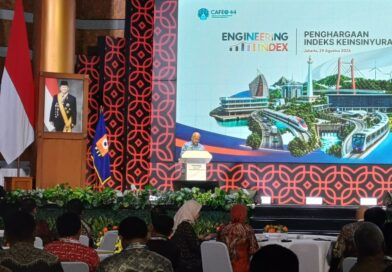 Maluku Utara Juara Nasional! Raih IKD Platinum, Tidore dan Morotai Ikut Diganjar Penghargaan