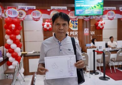 Tak Perlu Menunggu Lama, Layanan Pengukuran Terjadwal ATR/BPN Beri Kepastian Waktu hingga PBT Terbit