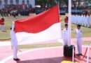 HUT RI ke-81, Wali Kota Ternate Tegaskan Hasil Kemerdekaan Harus Dirasakan Seluruh Rakyat
