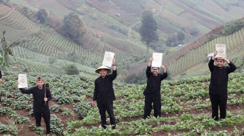 66 Tahun UUPA, ATR/BPN Gaspol Percepatan Sertipikasi, Reforma Agraria hingga Perlindungan LP2B